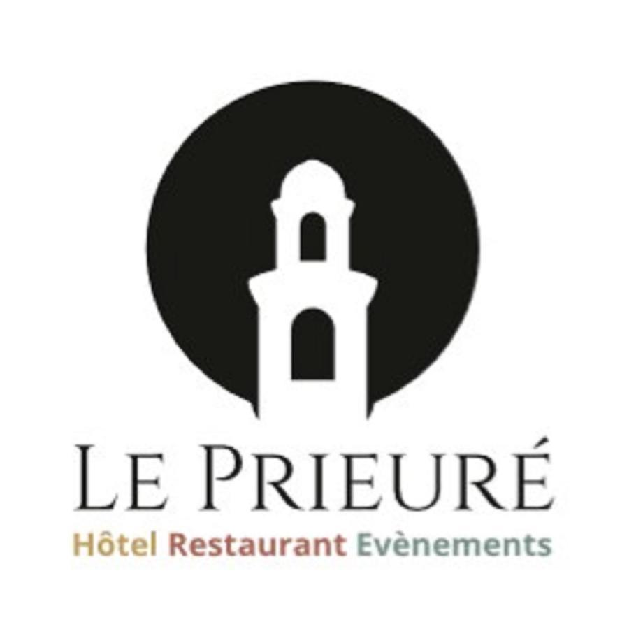Отель Le Prieure Saint-Dalmas-de-Tende Экстерьер фото